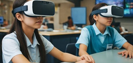O futuro da educação: como se preparar para as mudanças