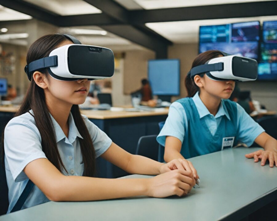 O futuro da educação: como se preparar para as mudanças