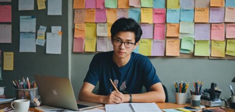 Como ser um bom estudante: dicas práticas e eficazes