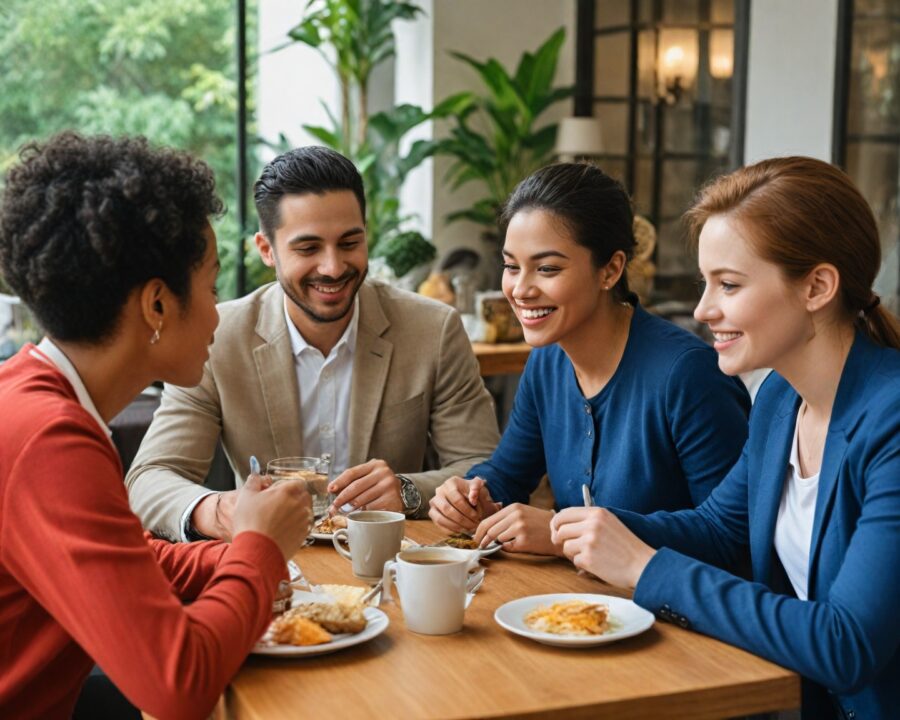 Como desenvolver habilidades interpessoais para o sucesso
