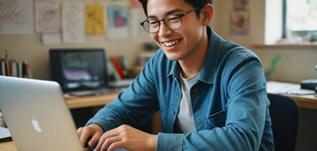 Guia completo sobre cursos de design: escolha e benefícios