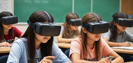 tecnologia educacional: como está transformando o aprendizado
