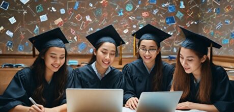 Como o mercado de cursos online está transformando a educação