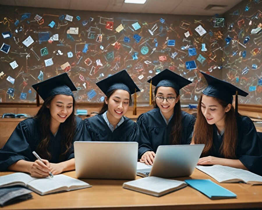 Como o mercado de cursos online está transformando a educação
