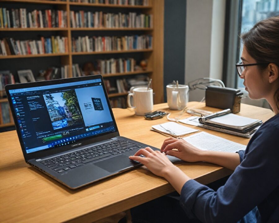 como escolher cursos de especialização para sua carreira
