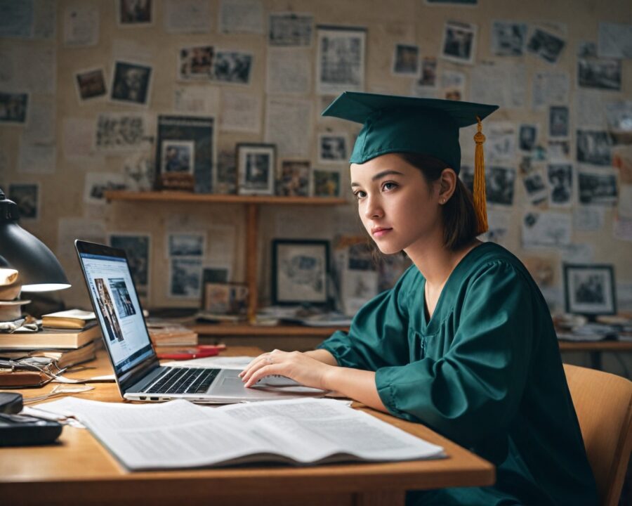 ensino superior online: vantagens e como começar hoje