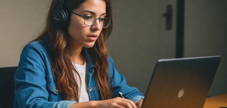 Educação a distância: benefícios e como começar hoje