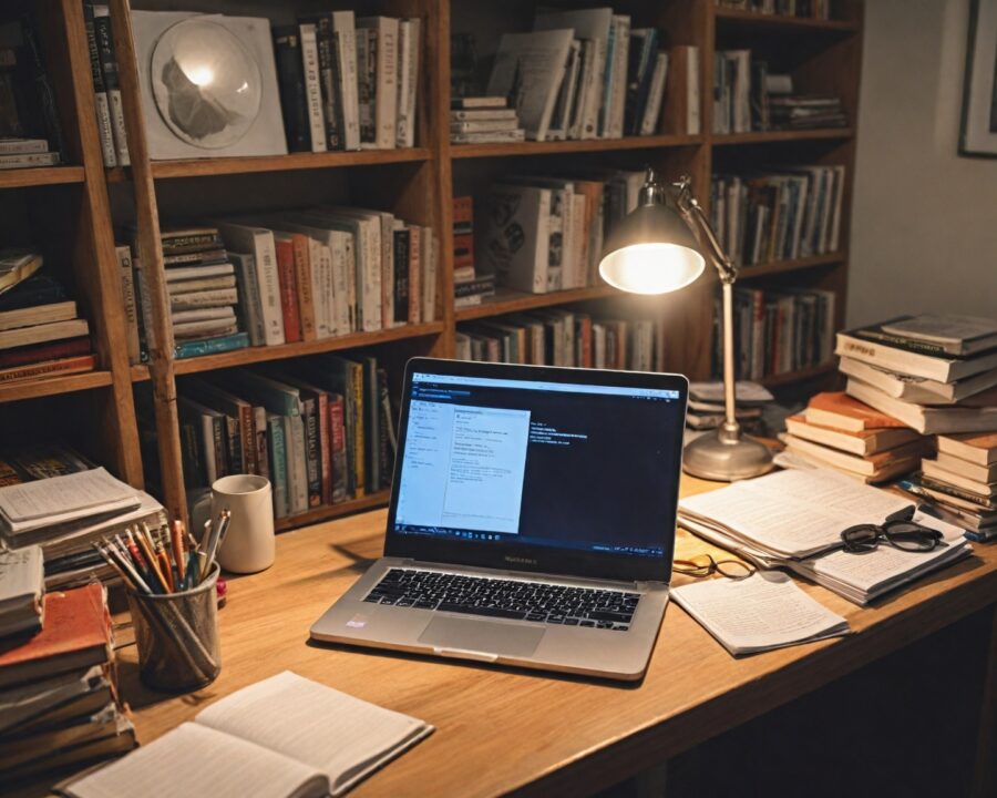 Como melhorar suas habilidades técnicas de forma prática