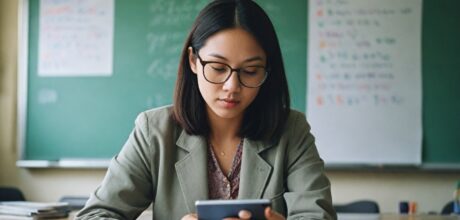 aprendizado adaptativo: como personalizar a educação para cada aluno