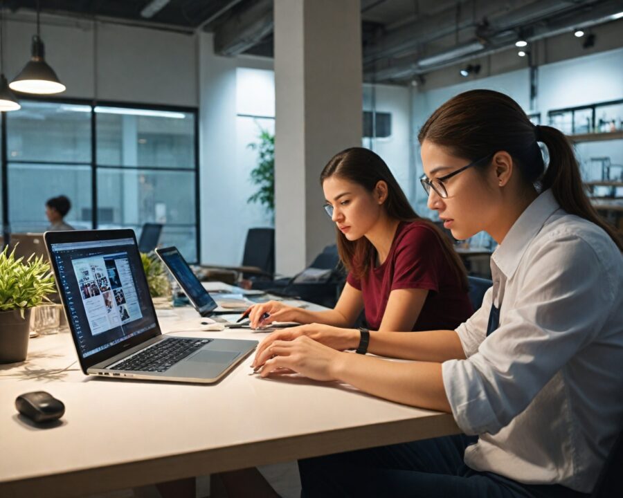 Habilidades em tecnologia: guia para iniciantes e profissionais