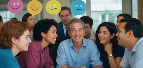 Como desenvolver habilidades socioemocionais para o sucesso pessoal e profissional