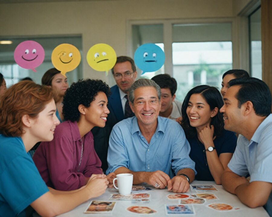 Como desenvolver habilidades socioemocionais para o sucesso pessoal e profissional