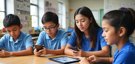 transformação digital na educação: benefícios e desafios
