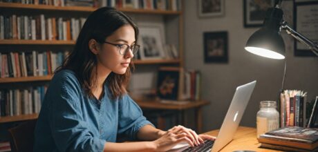 Como aproveitar ao máximo o aprendizado online em 2023