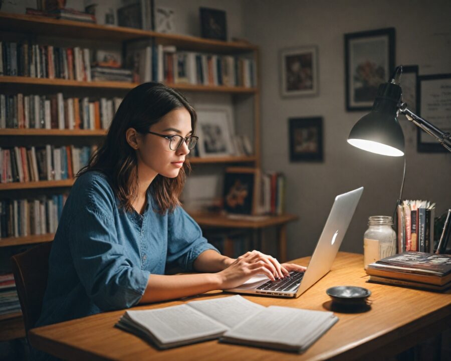 Como aproveitar ao máximo o aprendizado online em 2023