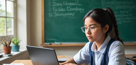 Ensino híbrido: como funciona e seus benefícios na educação