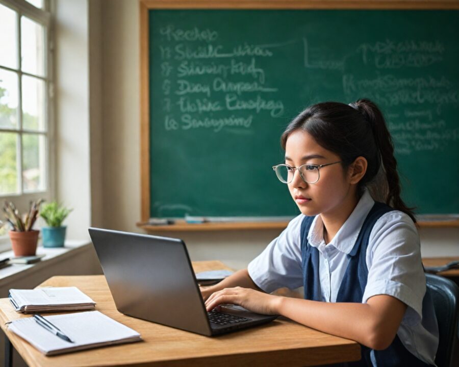 Ensino híbrido: como funciona e seus benefícios na educação