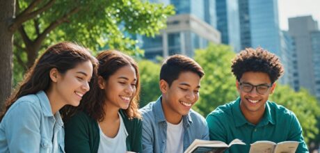como a educação para o futuro pode transformar vidas