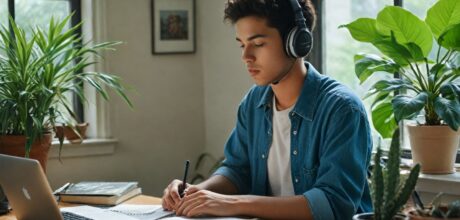 aprendizado remoto: como aproveitar ao máximo essa modalidade