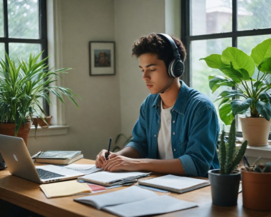 aprendizado remoto: como aproveitar ao máximo essa modalidade