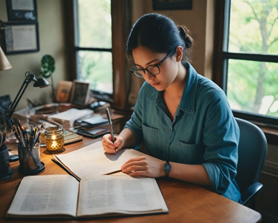 Como aprender novas competências e aplicá-las no dia a dia