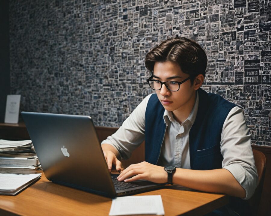 como iniciar sua formação em tecnologia e se destacar