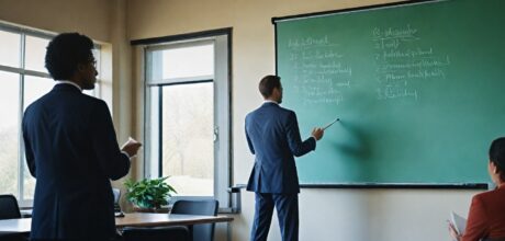 Como cursos de liderança podem transformar sua carreira