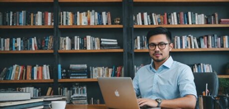 Como cursos de especialização podem impulsionar sua carreira
