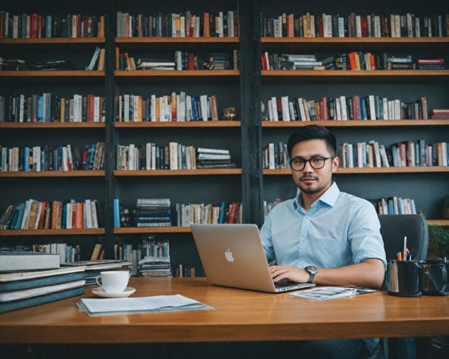Como cursos de especialização podem impulsionar sua carreira