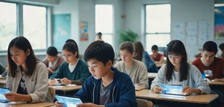 transformação digital na educação: como inovar no ensino