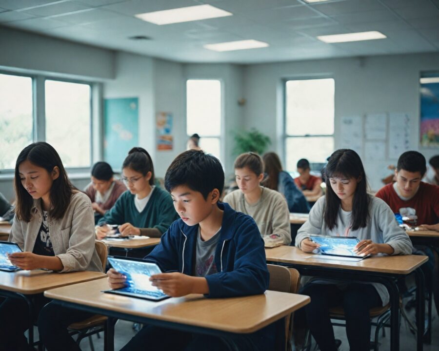 transformação digital na educação: como inovar no ensino