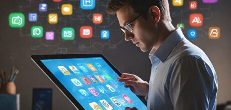 como escolher plataformas de conteúdo digital para negócios
