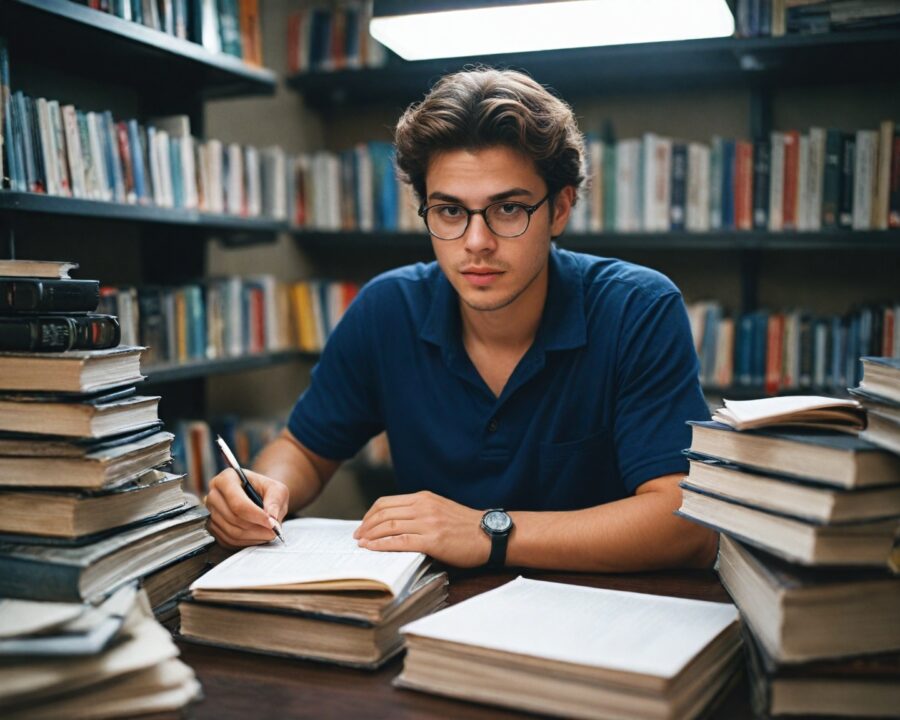 educação continuada: como se manter relevante no mercado