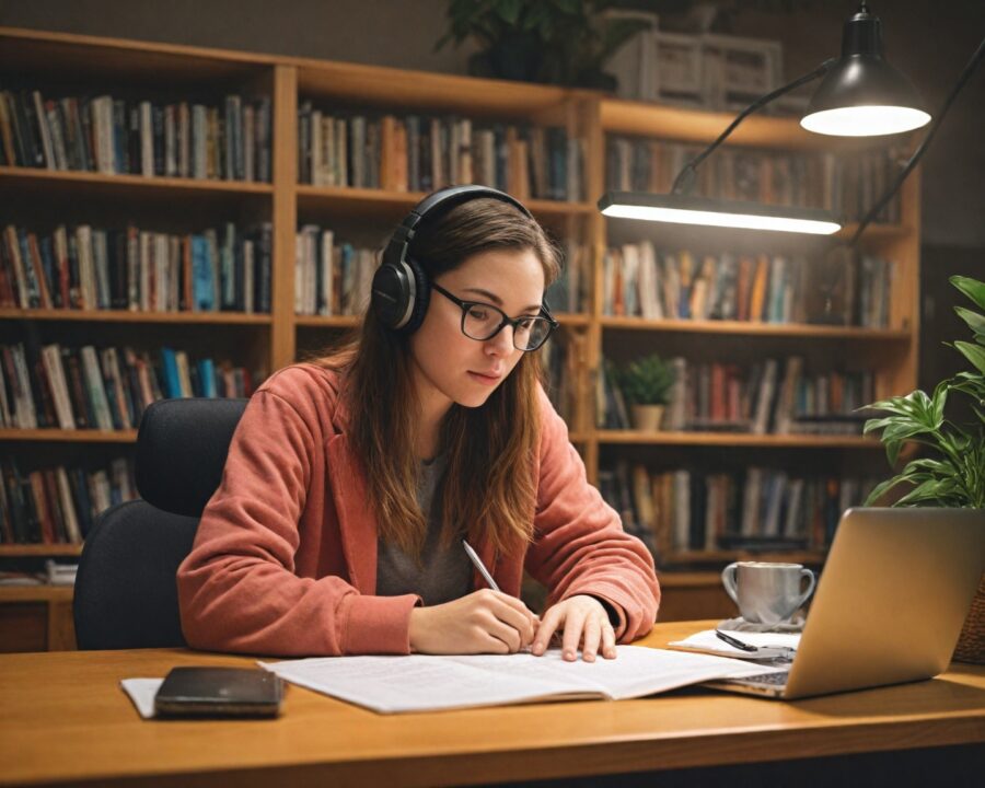 Aprendizado online: como começar e aproveitar ao máximo