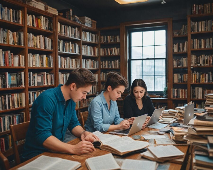 aprendizado colaborativo: como funciona e seus benefícios