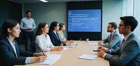 treinamento corporativo: como melhorar a performance da equipe