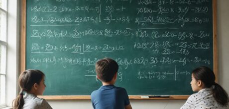 Os melhores cursos de matemática para diferentes níveis