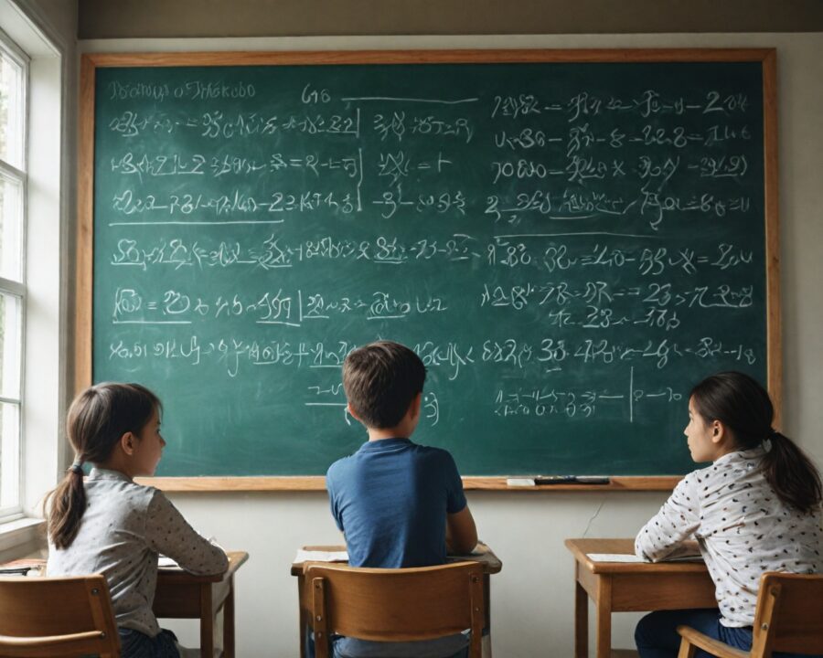 Os melhores cursos de matemática para diferentes níveis