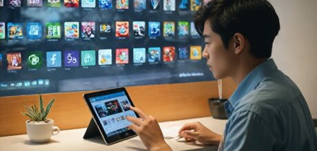 plataformas de conteúdo digital: como escolher e usar