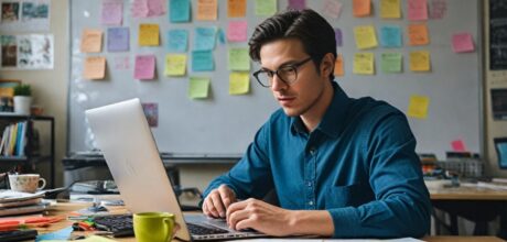 ensino remoto: estratégias práticas para educadores