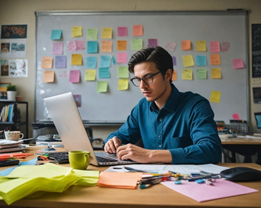 ensino remoto: estratégias práticas para educadores