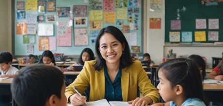 como a capacitação para professores transforma o ensino