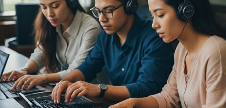 educação inclusiva digital: como promover acessibilidade online