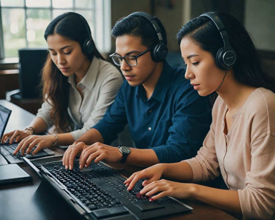 educação inclusiva digital: como promover acessibilidade online