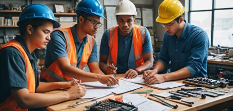 educação profissionalizante: como escolher o curso ideal