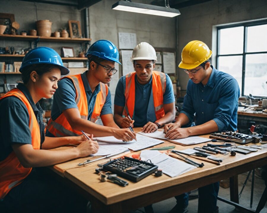 educação profissionalizante: como escolher o curso ideal