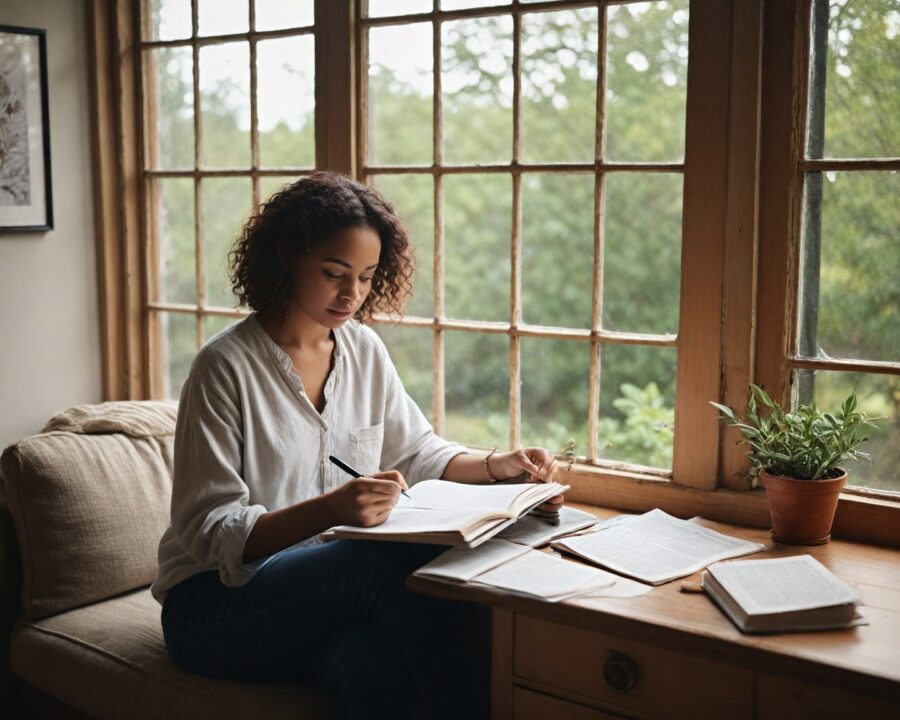 Como desenvolver inteligência emocional para o sucesso pessoal