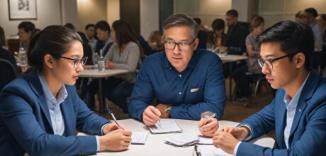 habilidades interpessoais: como desenvolvê-las para o sucesso