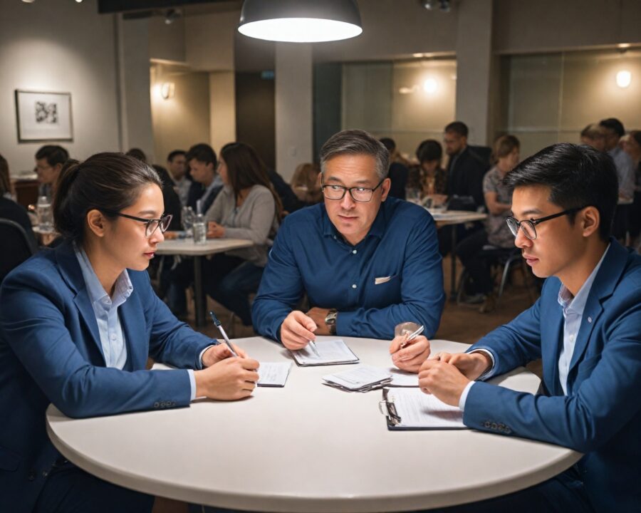 habilidades interpessoais: como desenvolvê-las para o sucesso