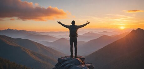 Como o desenvolvimento pessoal pode transformar sua vida